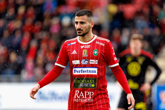 Skövdes Elmar Abraham
