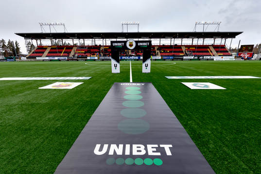 Unibets logo