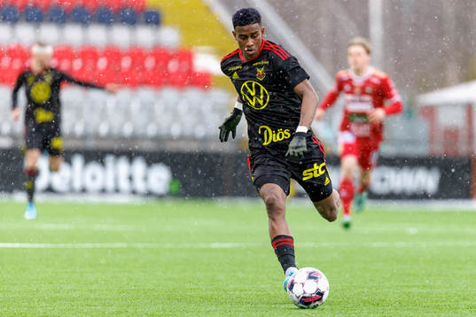Östersunds Chovanie Amatkarijo