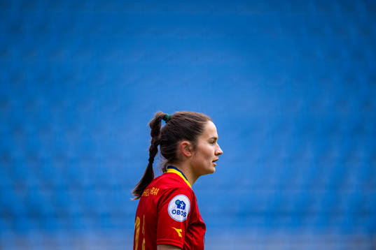 Synne Vatshelle Raa of Røa