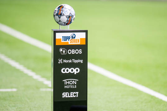 The match ball