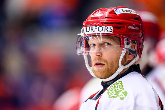 Frölundas Ryan Lasch