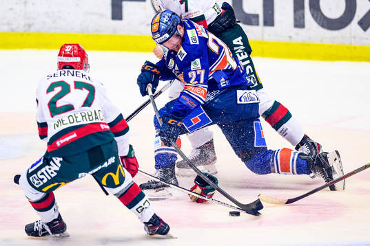 Växjös Martin Lundberg