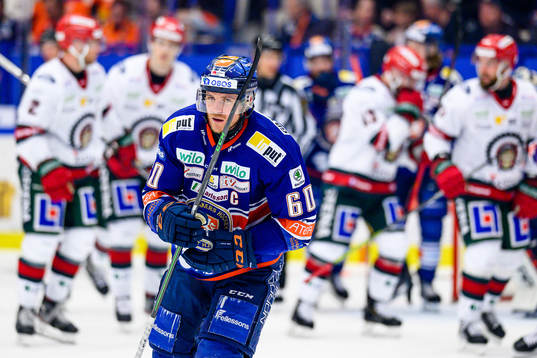 Växjös Erik Josefsson