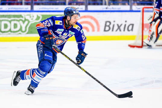 Växjös Arvid Lundberg