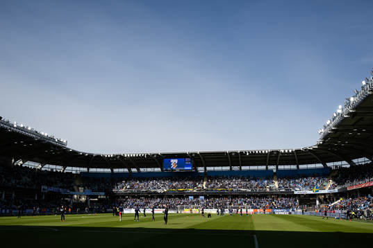 Gamla Ullevi