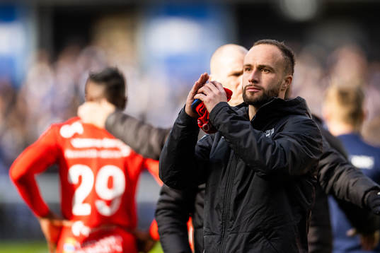 Värnamos Evaldo Nascimento Lamaur Neto