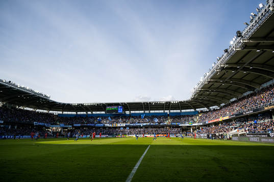 Gamla Ullevi