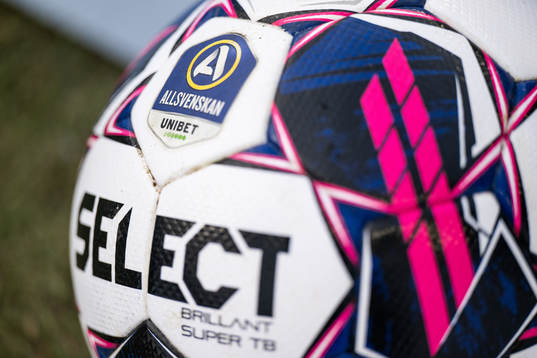 Matchboll