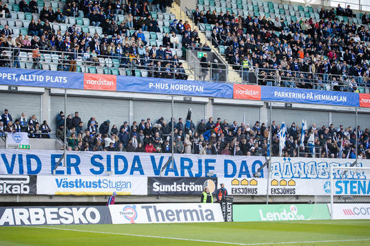 Värnamos klack