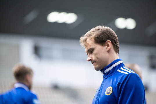 Sundsvalls Saku Ylätupa