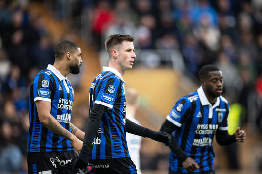 Sirius Filip Olsson