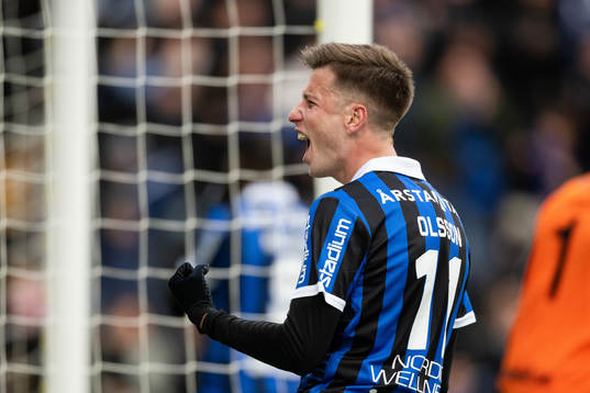 Sirius Filip Olsson