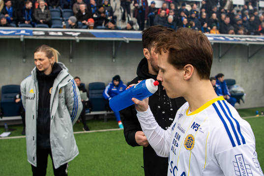 Sundsvalls Saku Ylätupa