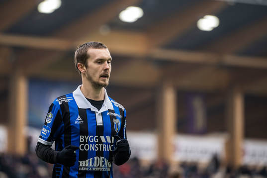 Sirius Patrik Karlsson Lagemyr