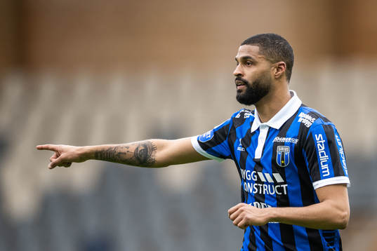 Sirius Kristopher Da Graca