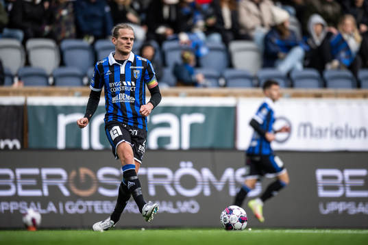 Sirius Tim Björkström