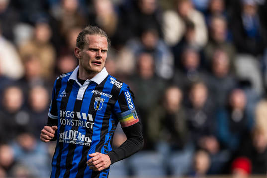 Sirius Tim Björkström