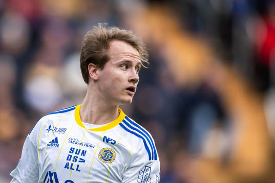 Sundsvalls Saku Ylätupa