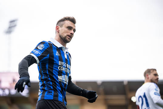 Sirius Filip Rogic