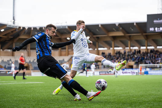 Sirius Filip Rogic