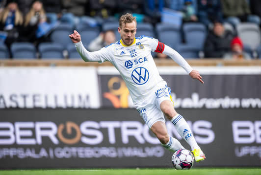 Sundsvalls Pontus Engblom