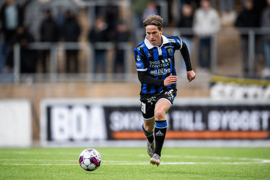 Sirius Johan Karlsson