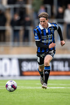 Sirius Johan Karlsson