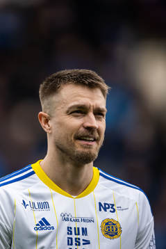 Sundsvalls Rasmus Lindkvist