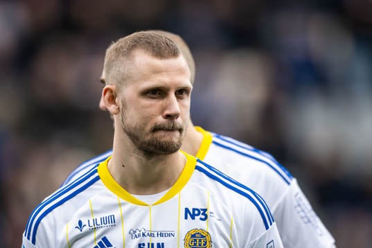 Sundsvalls Dennis Olsson