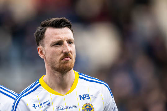 Sundsvalls Alexander Blomqvist