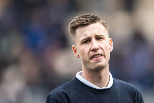 Sirius Filip Olsson