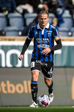 Sirius Tim Björkström