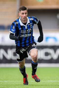 Sirius Filip Olsson