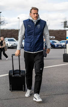 Malmö FFs Ola Toivonen