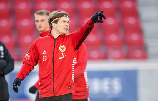 Kalmars Oliver Berg