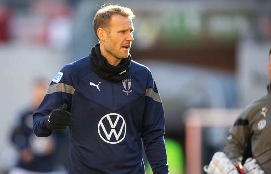 Malmö FFs Ola Toivonen