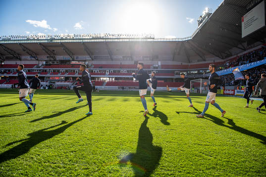 Malmö FFs spelare