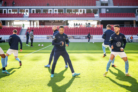 Malmö FFs spelare