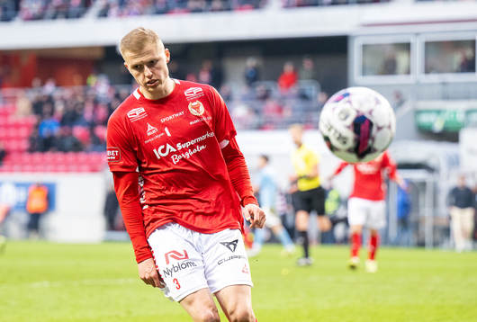 Kalmars Davíd Kristján Ólafsson