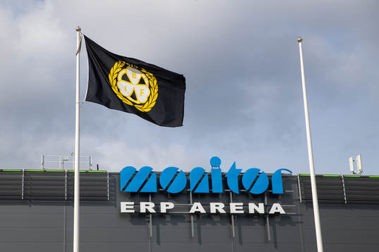 Monitor ERP Arena
