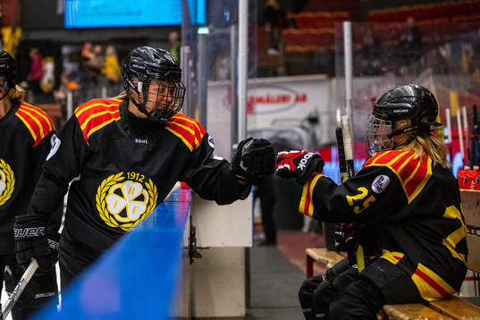 Brynäs Josefin Bouveng