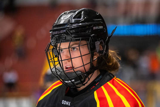 Brynäs Emma Murén