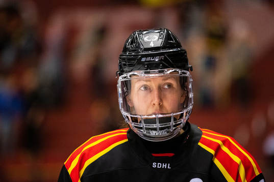Brynäs Rosa Lindstedt