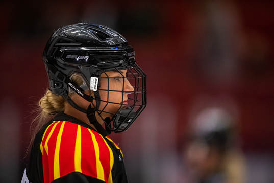 Brynäs Ebba Strandberg