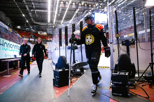 Brynäs Josefin Bouveng
