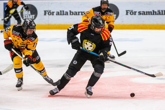 Brynäs Emma Forsgren