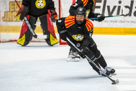 Brynäs Josefin Bouveng