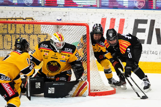 Brynäs Jaycee Gebhard