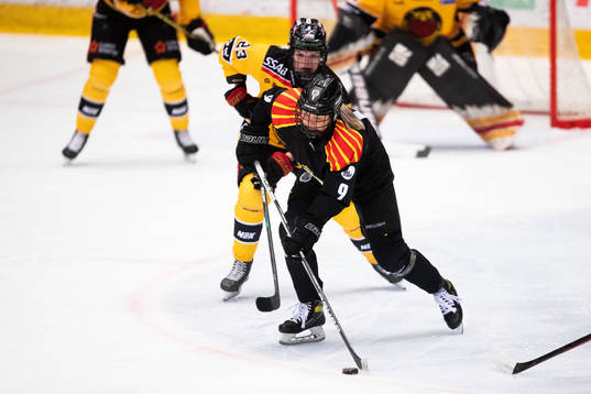 Brynäs Josefin Bouveng